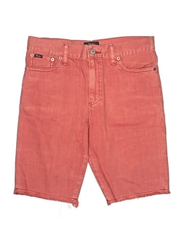Polo by Ralph Lauren Denim Shorts (view 1)