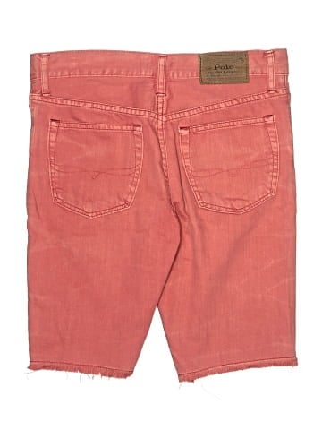 Polo by Ralph Lauren Denim Shorts (view 2)