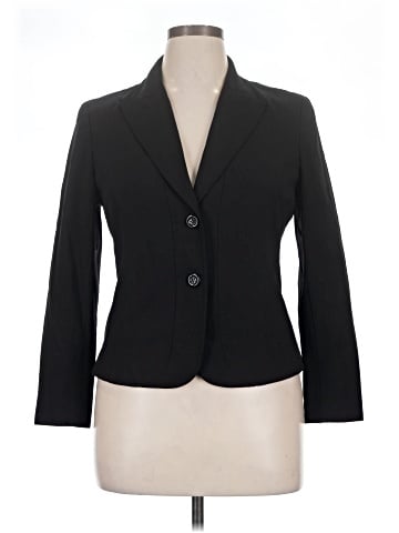 Lafayette 148 New York Wool Blazer (view 1)