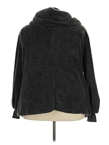 Zenana Faux Fur Jacket (view 2)