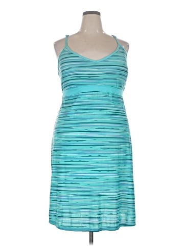 Athleta Casual Dress (view 1)