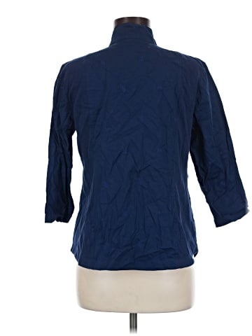 Zenergy by Chico's Raincoat (view 2)