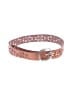 Fossil Brown Belt Size S - photo 1
