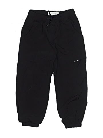 Zara Casual Pants (view 1)