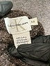 CALVIN KLEIN JEANS Tweed Brown Pullover Sweater Size M - photo 7