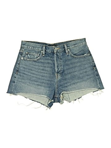 Hudson Jeans Denim Shorts (view 1)