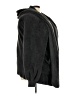 Zenana 100% Polyester Gray Faux Fur Jacket Size 3X - photo 4