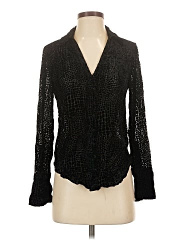 Paige Long Sleeve Blouse (view 1)