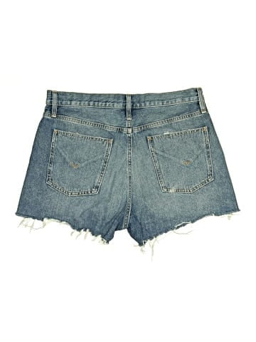 Hudson Jeans Denim Shorts (view 2)