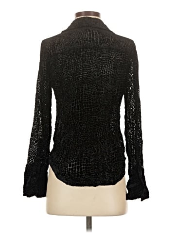 Paige Long Sleeve Blouse (view 2)