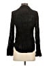 Paige Black Long Sleeve Blouse Size S - photo 2