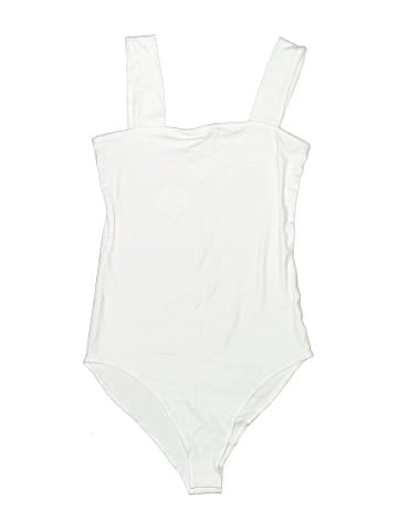 MANGOPOP Collection Bodysuit (view 1)