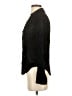 Paige Black Long Sleeve Blouse Size S - photo 5