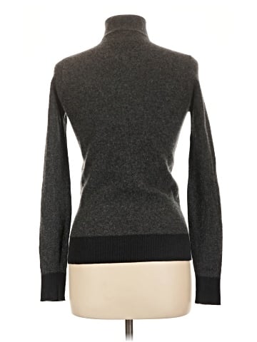 Loro Piana turtleneck sweater (view 2)