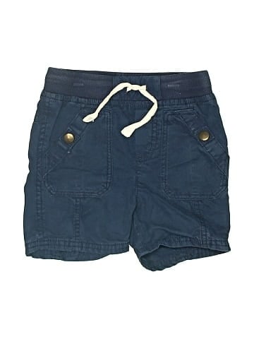 Hanna Andersson Cargo Shorts (view 1)