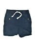 Hanna Andersson Blue Cargo Shorts Size 80 cm / US 12-18 MO - photo 1