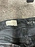Pilcro Gray Jeans Size 30 waist (tall) - photo 7