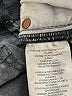 Pilcro Gray Jeans Size 30 waist (tall) - photo 8