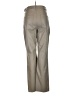 Express 100% Polyester Tan Khakis Size 14 (tall) - photo 2
