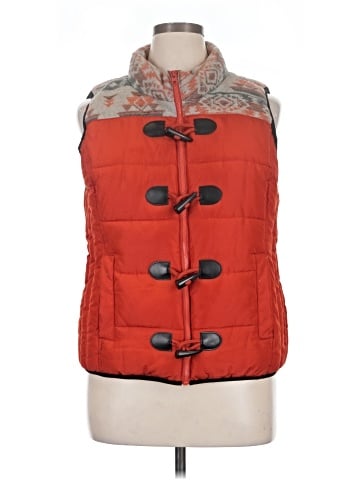 Ruff Hewn Vest (view 1)