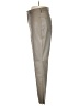 Express 100% Polyester Tan Khakis Size 14 (tall) - photo 5
