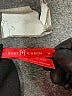 Ruby Ribbon Black Jacket Size S - photo 6