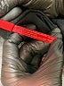 Ruby Ribbon Black Jacket Size S - photo 7