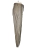 Express 100% Polyester Tan Khakis Size 14 (tall) - photo 4