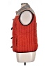 Ruff Hewn 100% Polyester Red Vest Size XL - photo 5