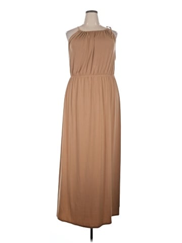 Lane Bryant Casual Dress (view 1)