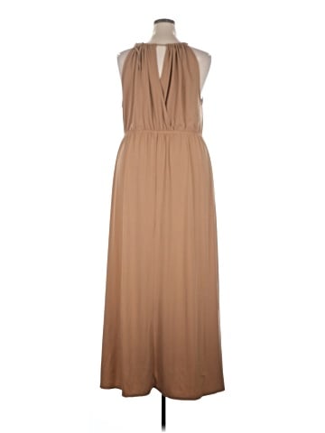 Lane Bryant Casual Dress (view 2)