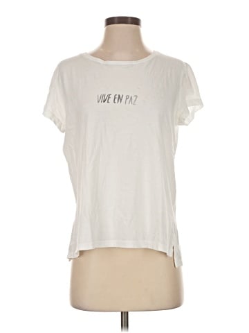 Club Monaco Short Sleeve T-Shirt (view 1)