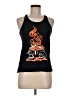 orange theory Black Tank Top Size XS - photo 1