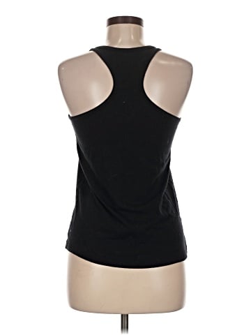 orange theory Tank Top (view 2)