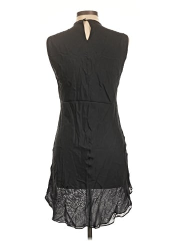 Brunello Cucinelli Sleeveless Silk Top (view 2)