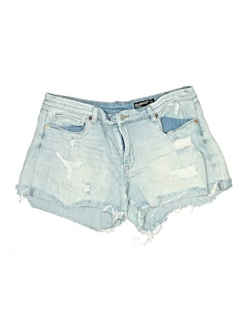 Blank NYC Denim Shorts (view 1)