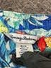 Tommy Bahama Tropical Blue Shorts Size S - photo 3