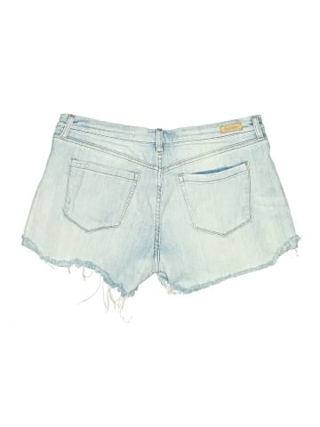 Blank NYC Denim Shorts (view 2)