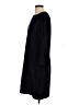 Chaps Black Casual Dress Size 4 - photo 5