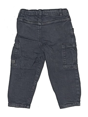 Zara Cargo Pants (view 2)