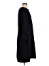 Chaps Black Casual Dress Size 4 - photo 4