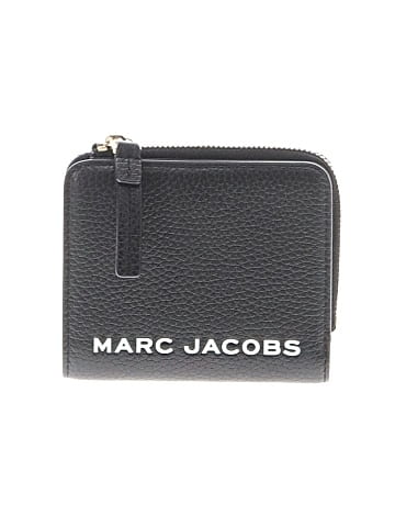 Marc Jacobs Leather Wallet (view 1)