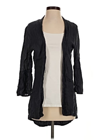 Blue Sand Blazer (view 1)