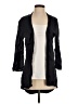 Blue Sand Black Blazer Size S - photo 1
