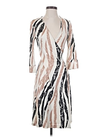 Diane von Furstenberg Cocktail Dress (view 1)