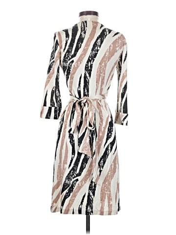 Diane von Furstenberg Cocktail Dress (view 2)