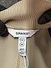 SPANX Tan Ivory Track Pants Size M - photo 7