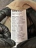 SPANX Tan Ivory Track Pants Size M - photo 8