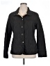 Burberry Argyle Black Quilted Jacket  Size XL - photo 1