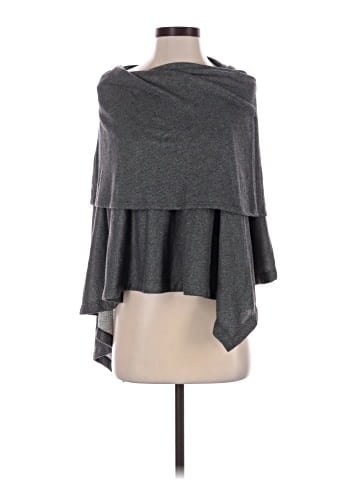 Soft Joie Poncho (view 1)